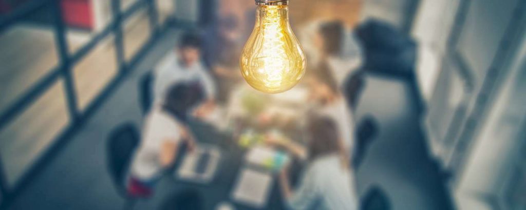 Startup innovatie adobestock