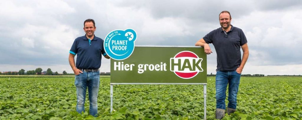 Teler met hak bordlarge