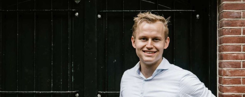 Werner schouten door celine wagenmakers