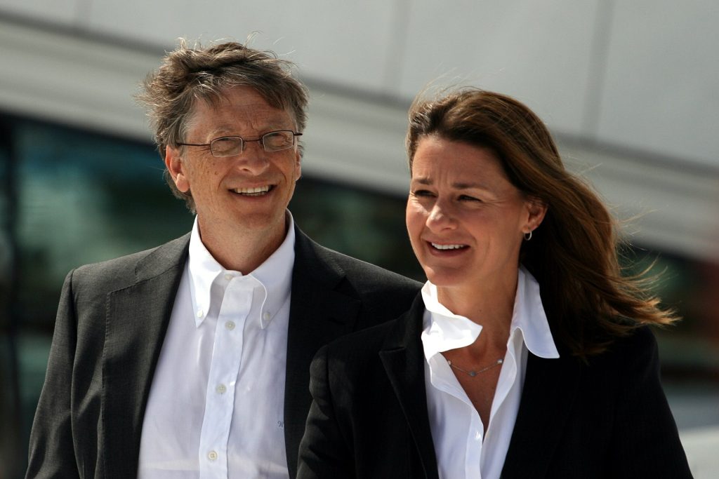 1920px Bill og Melinda Gates 2009 06 03 bilde 01