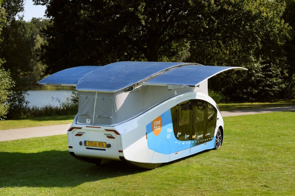2021 Stella Vita 11