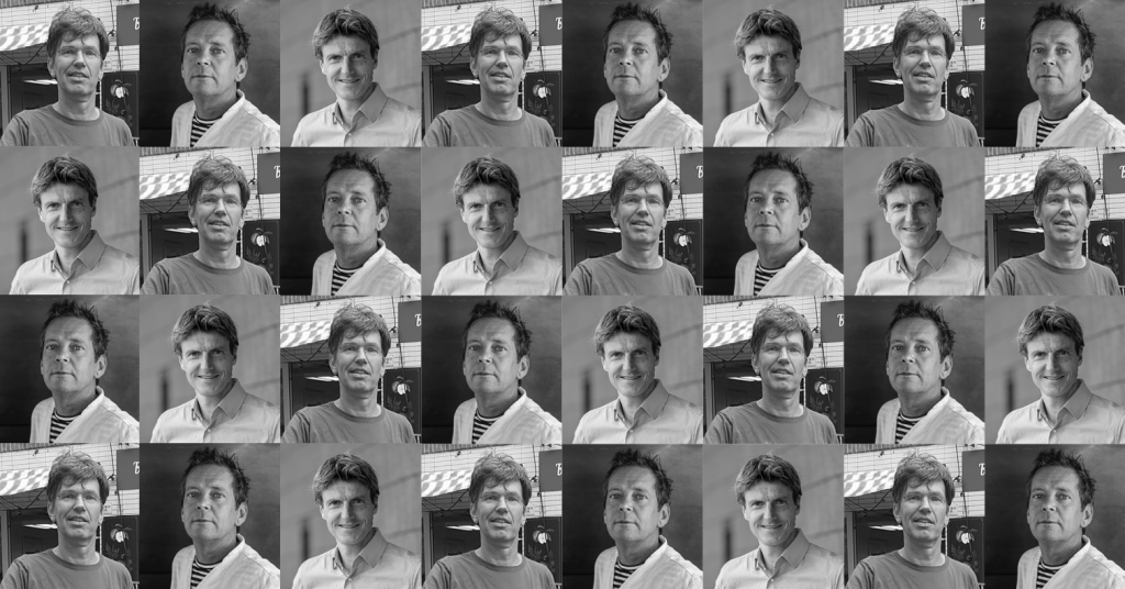 Collage Changemakers week 36
