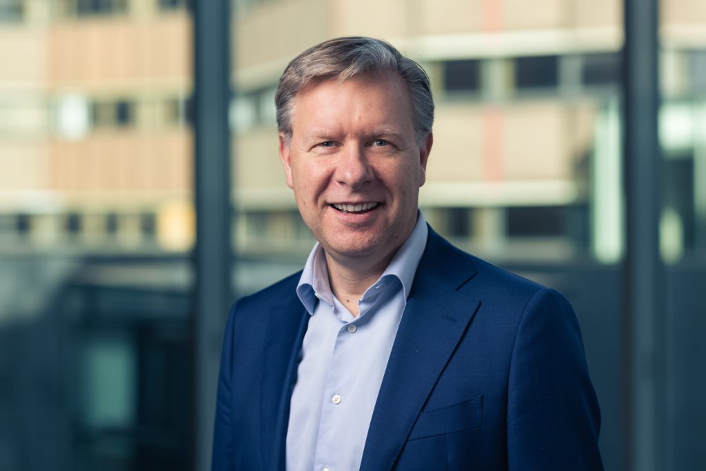 Groendus Rene Raaijmakers