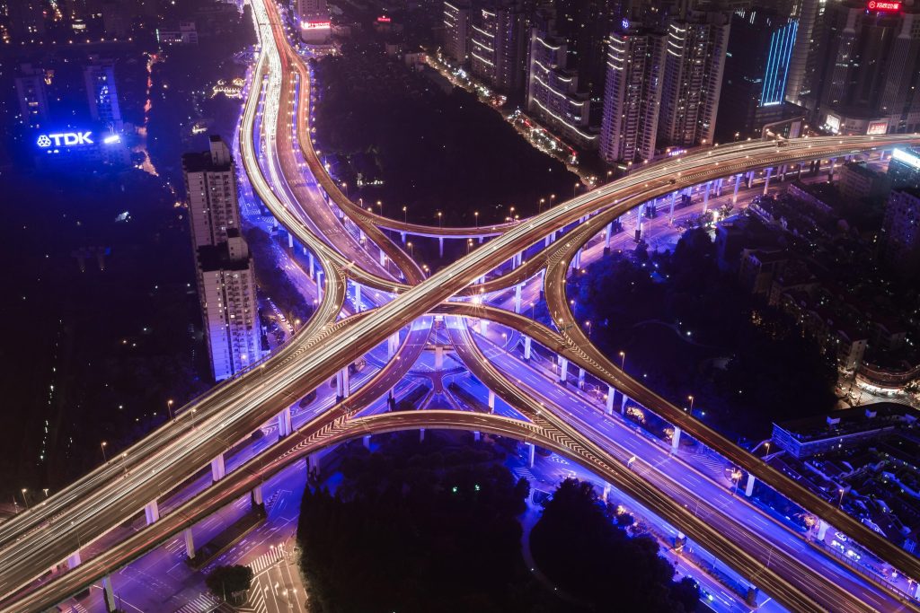 Smart City credit denys nevozhai unsplash