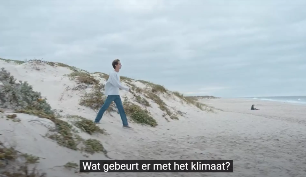 Vattenfall