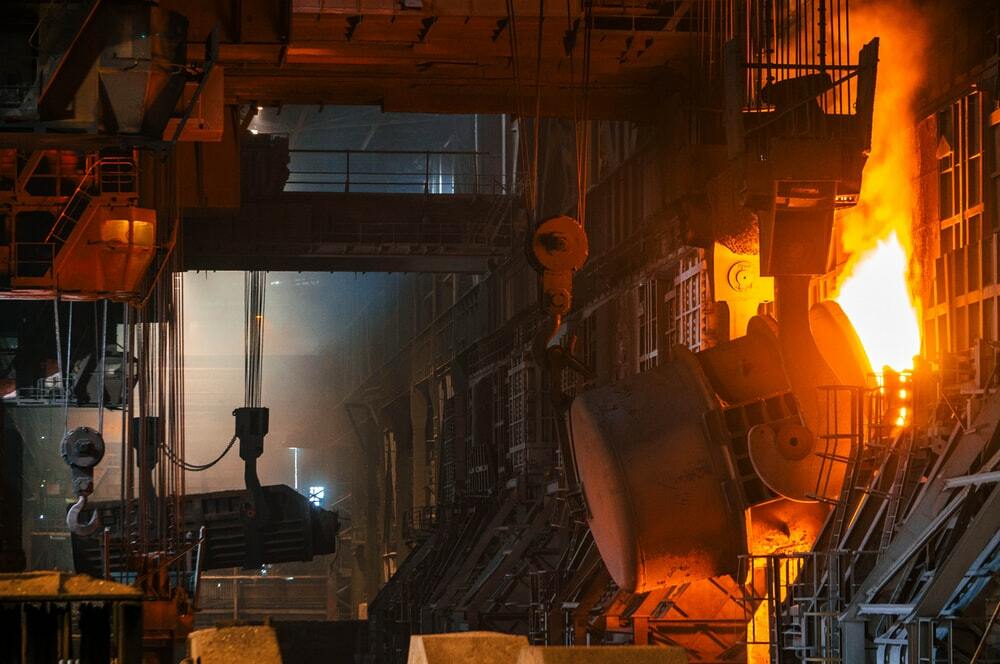 Zware industrie credit Ant Rozetsky Unsplash