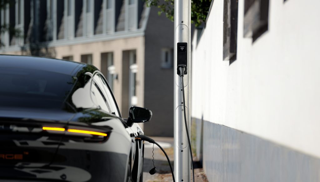 Citycharge 2
