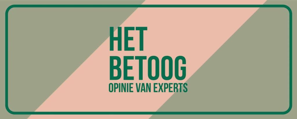 Het betoog
