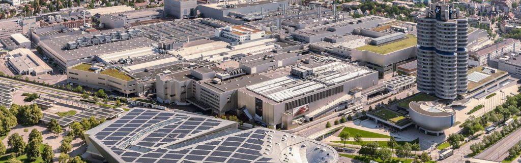BMW Careers plants germany plant munich hd
