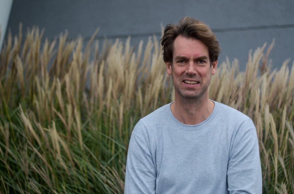 Hidde van Kersen MSC Romy de Weert