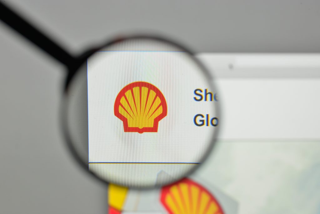 Shell onder de loep
