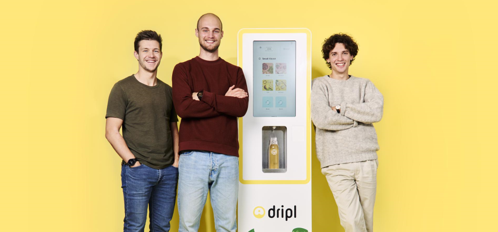 Team Dripl 2