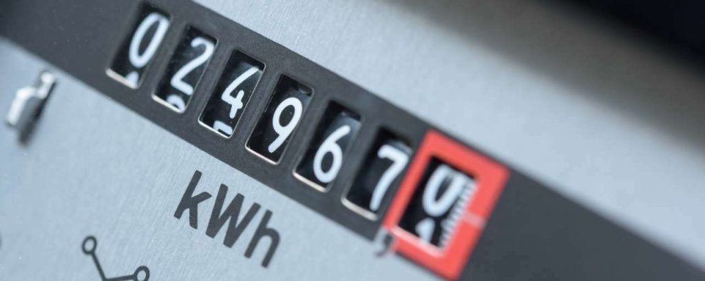 Adobestock energiemeter