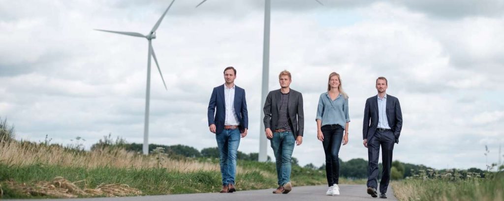 Energietraineeship