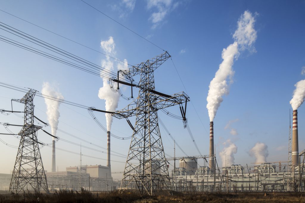Kolen elektriciteit china adobe stock change inc