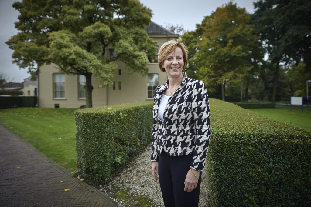 FBN Ingrid Faber