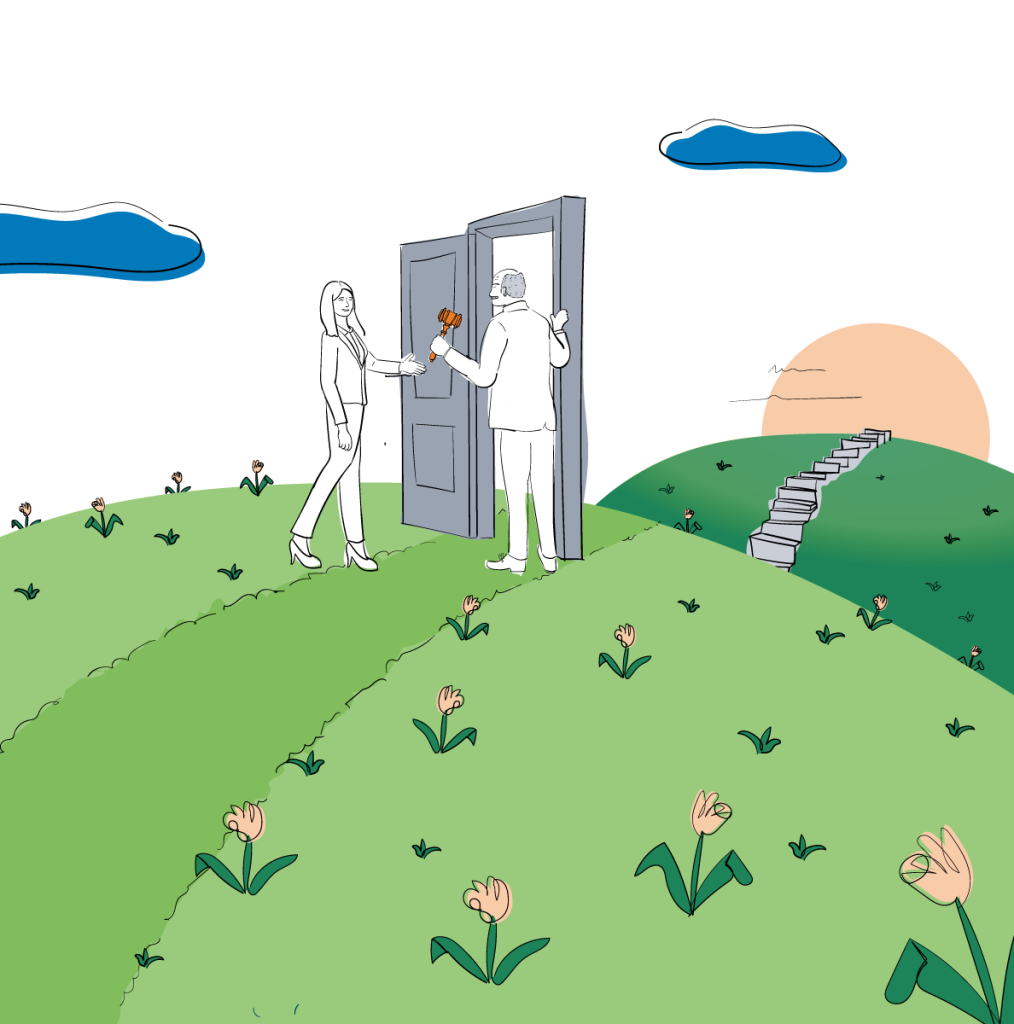 VBDO illustratie voorkant benchmark pensioenfondsen