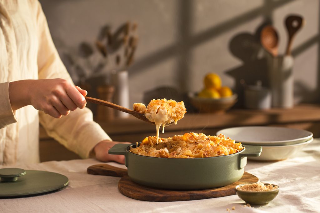 Willicroft maccheese scoop L