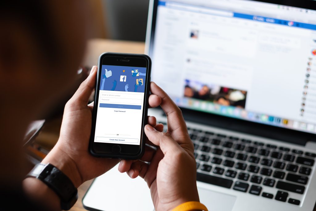 Facebook adobe stock change inc