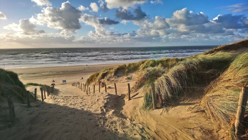 Noordzee