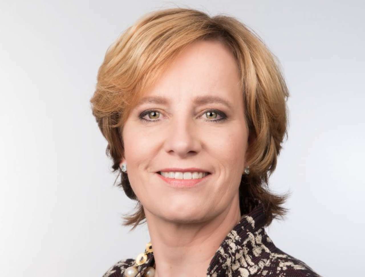 Ingrid Faber - Change Inc.