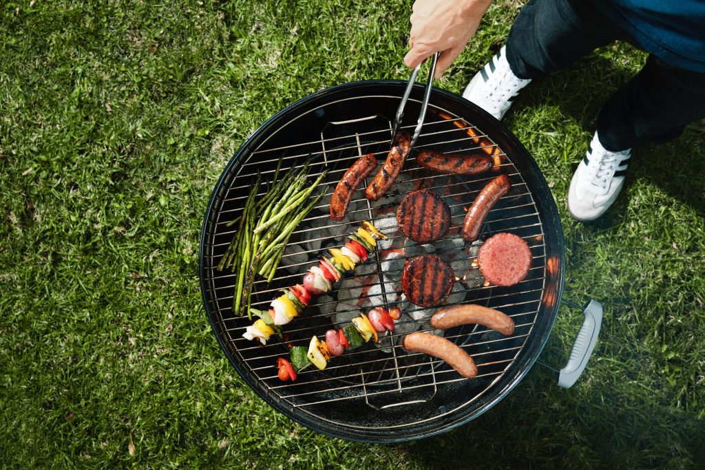 Beyond meat xleronesgh Y unsplash