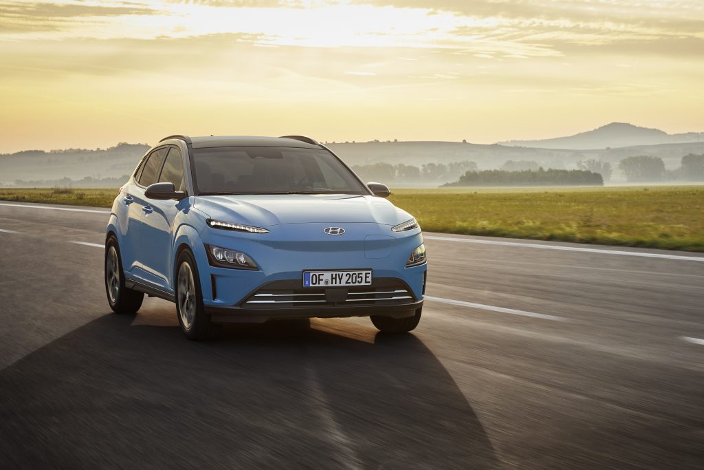 Hyundai new kona electric 1120 02