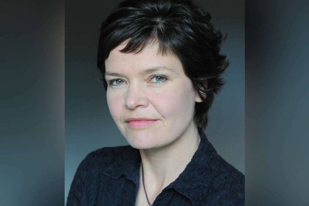 Portret kate raworth aangepast