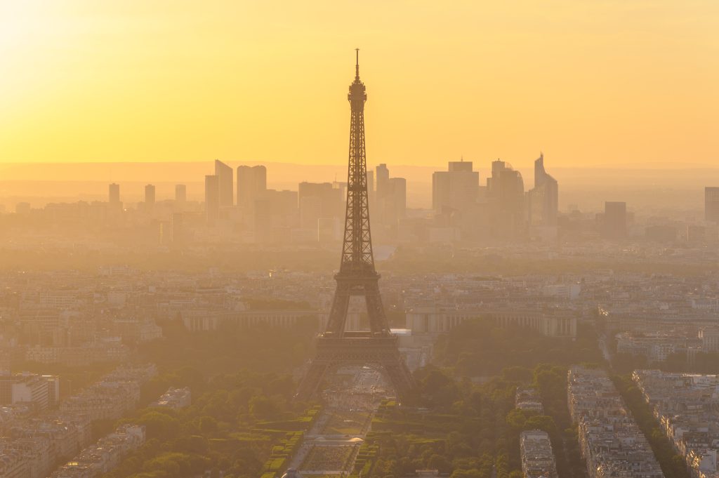 Adobe Stock eifeltoren Parijs 1