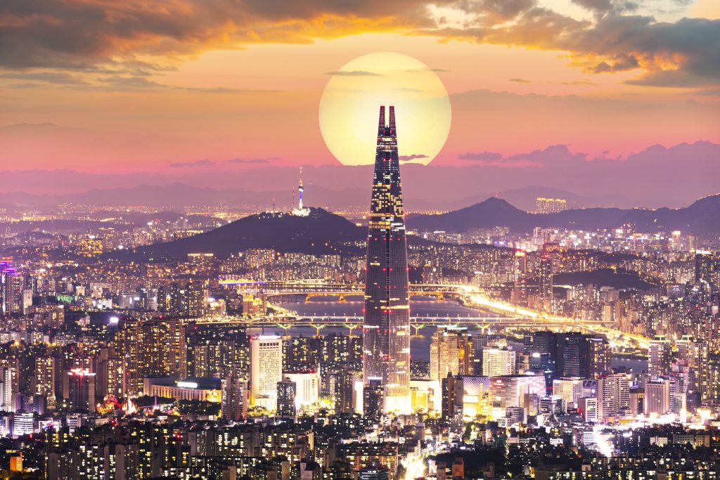 Adobe Stock seoul