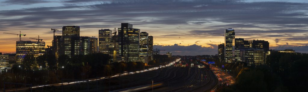 Adobe Stock zuidas