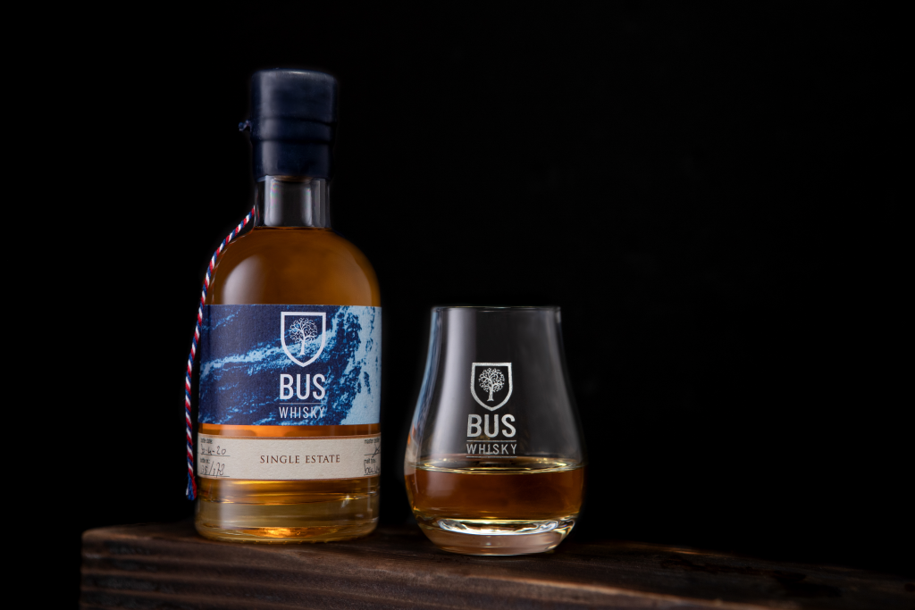 Bus Whisky