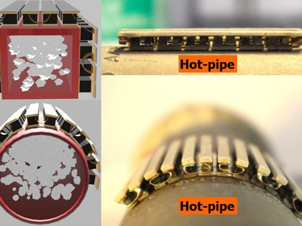 Thermoelectric 1
