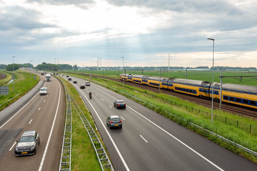 Werkverkeer