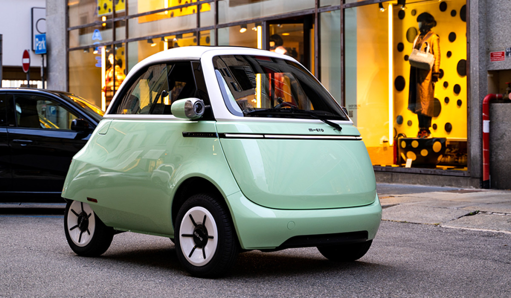 Microlino 2 0