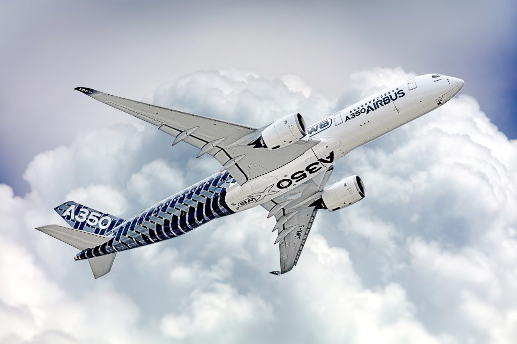 Sicke airbus ouwe redactioneel