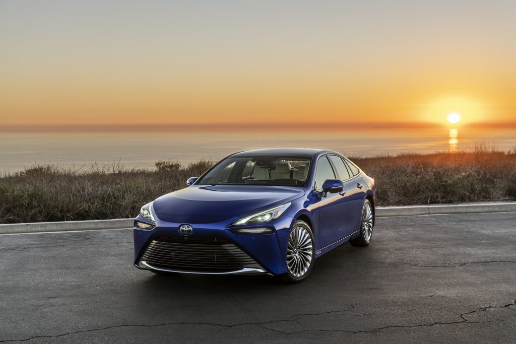 2021 Mirai Limited Hydro Blue 007