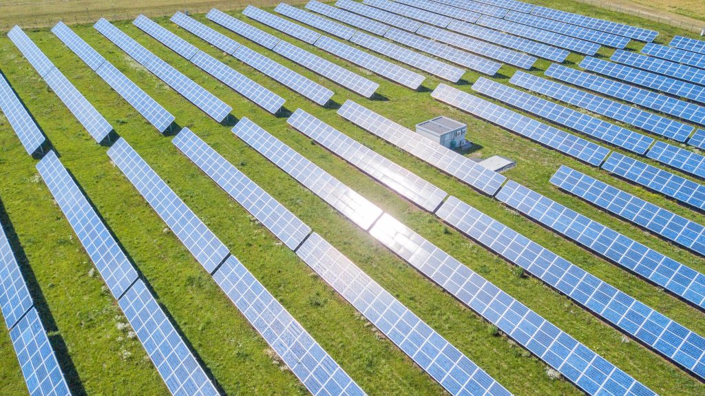 Adobe Stock zonnepanelen