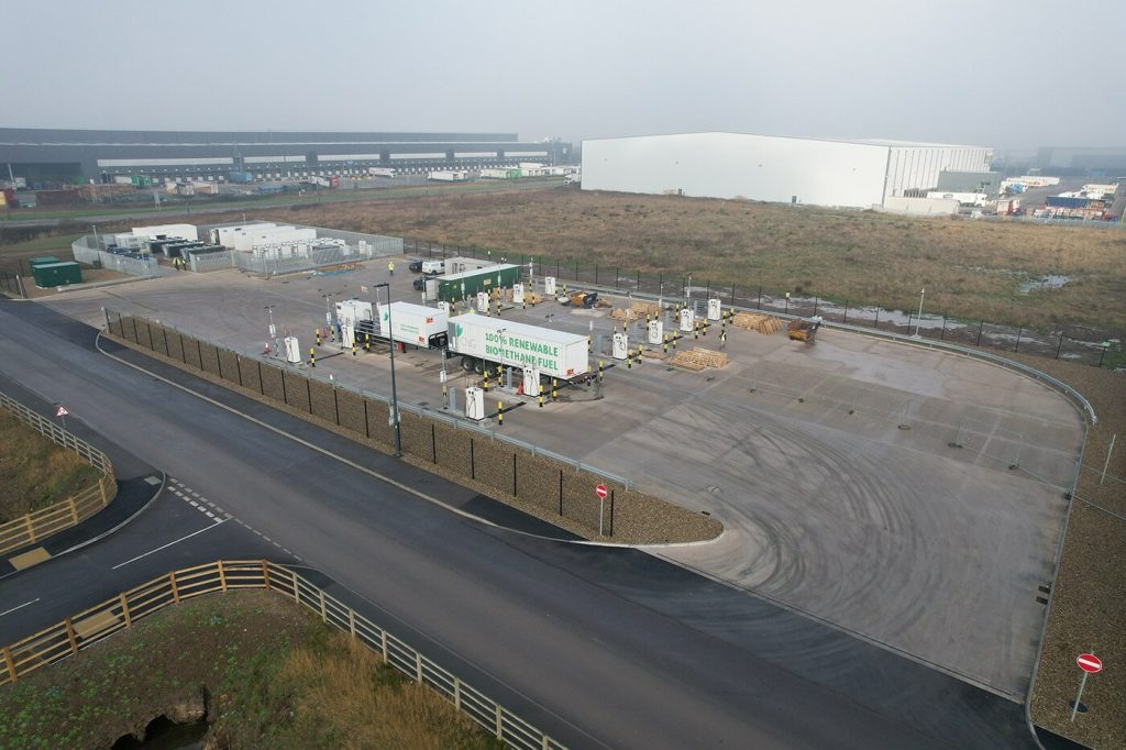 Avonmouth north desktop