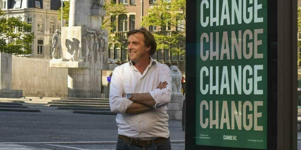 Change yoeri van alteren