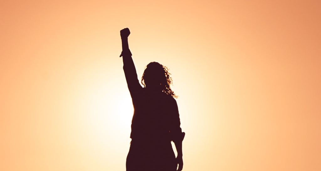 Energietransitie vrouwen