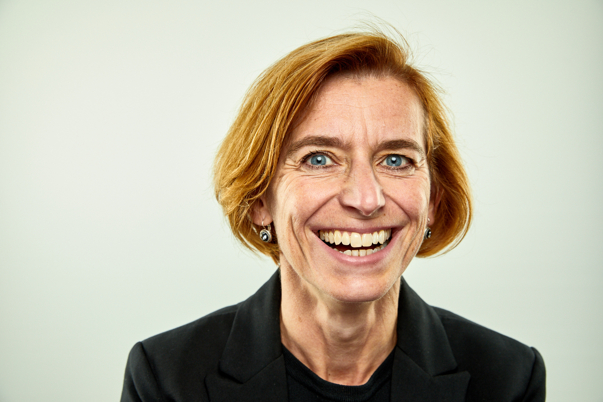 Susan Ladrak - Change Inc.