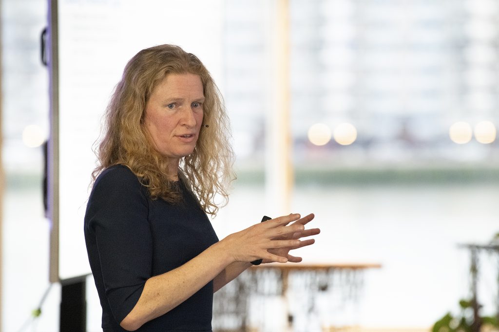 Heleen de Coninck 1