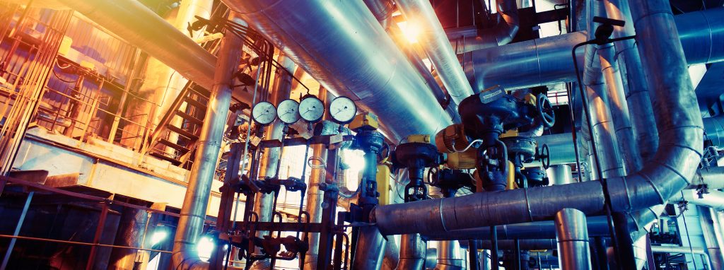 Industrie