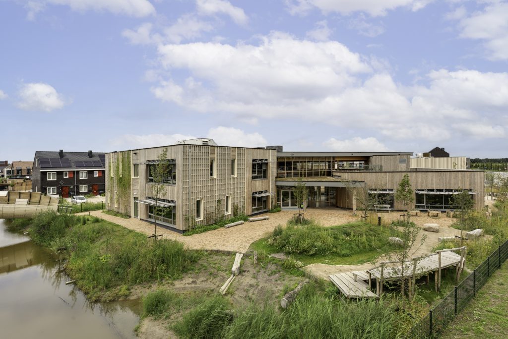 ORGA architect De Verwondering 022