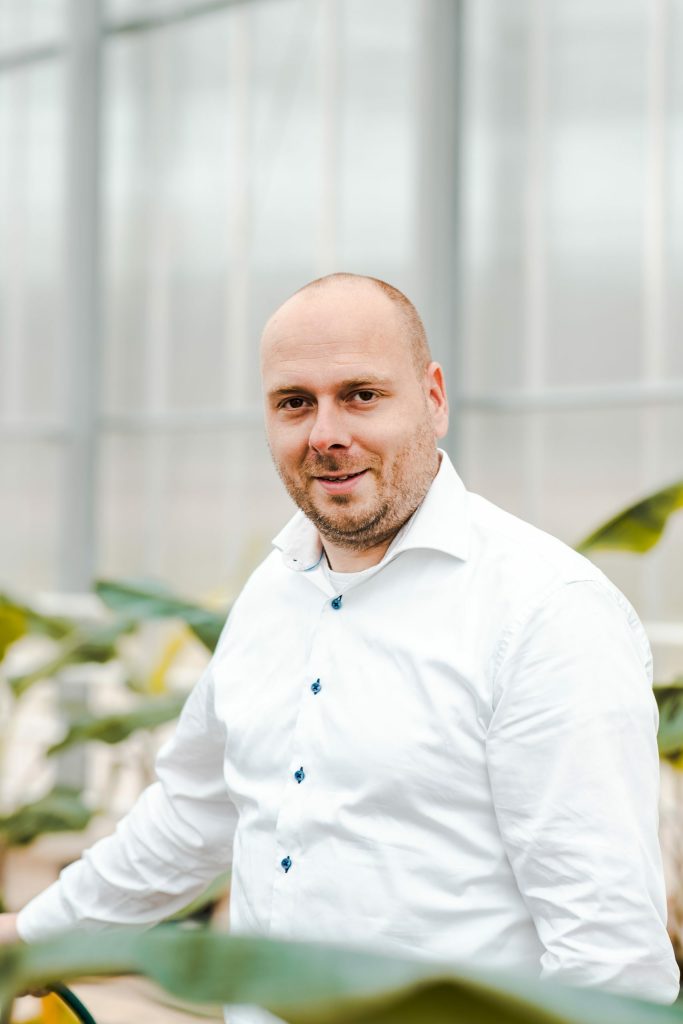 Pieter Vink