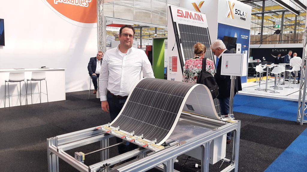 Proxables Solar Solutions 2022 1