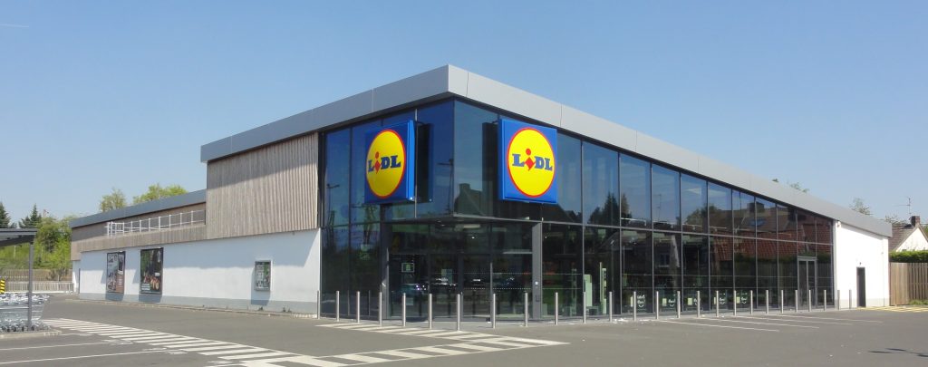 Somain Lidl 01