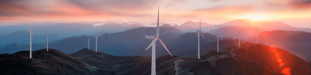 Adobe Stock windmolens staan als duurzaam in de taxonomie