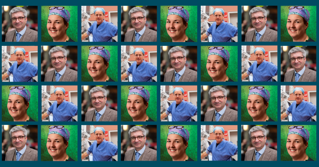 Collage Changemakers week20